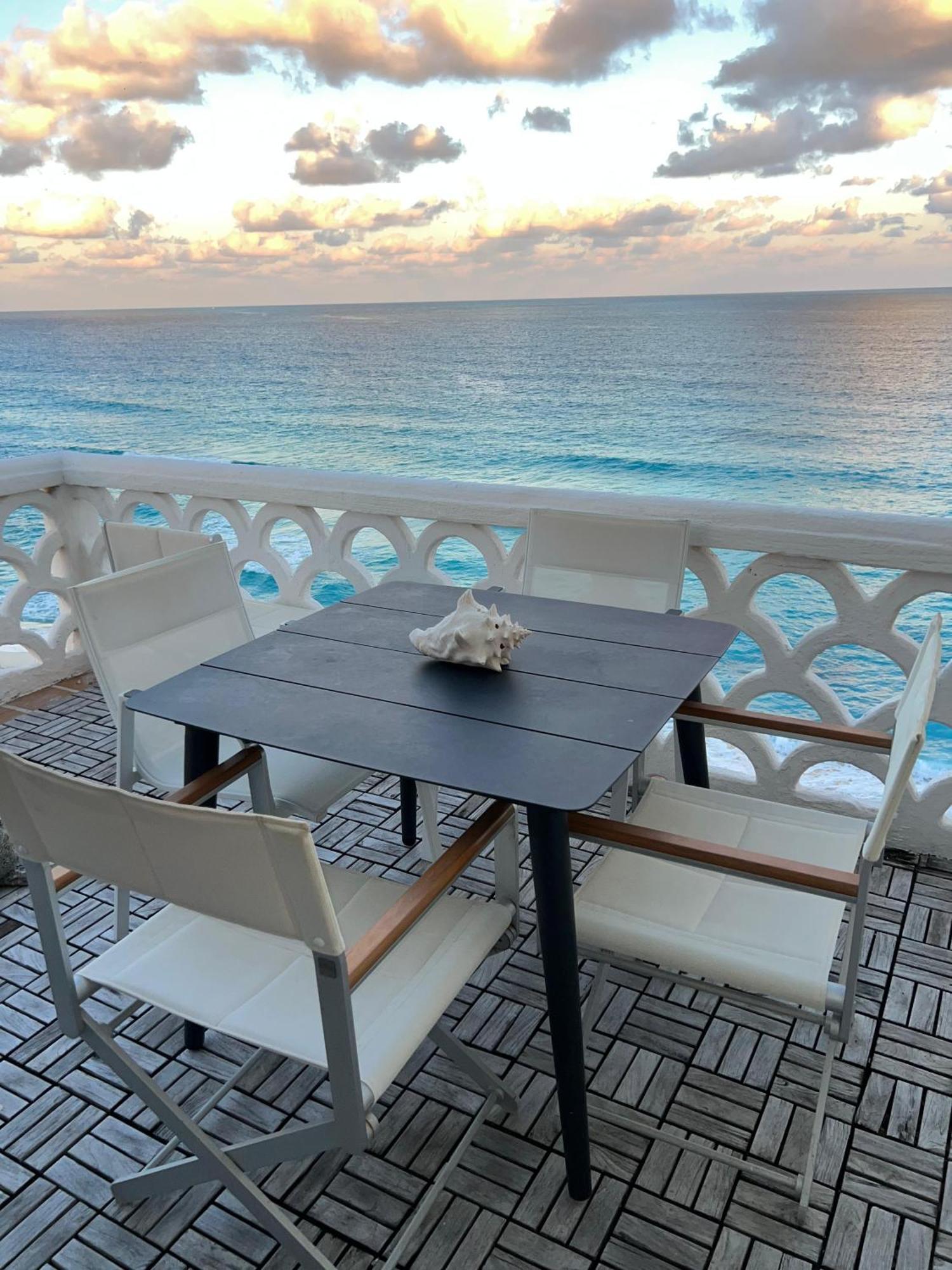 “Magic Sunrise At Cancun” Экстерьер фото