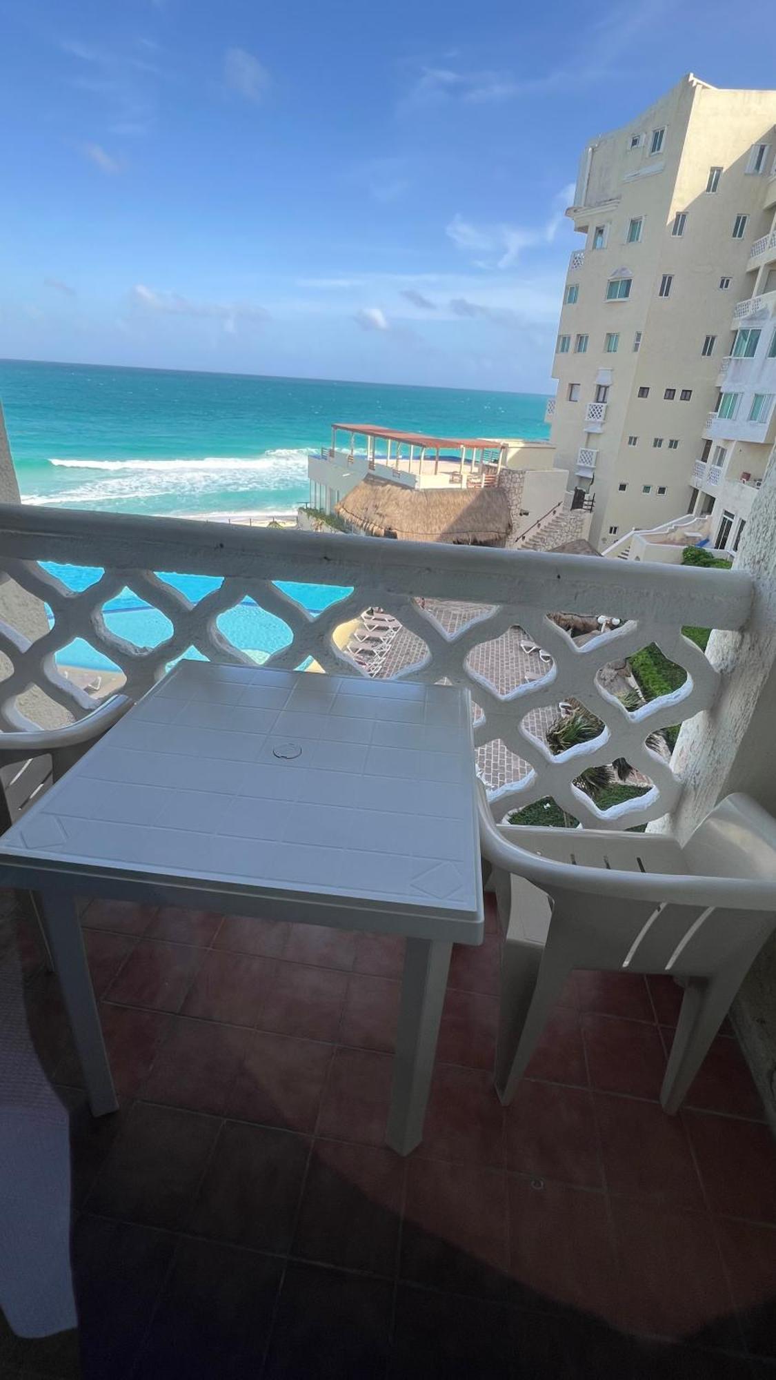 “Magic Sunrise At Cancun” Экстерьер фото