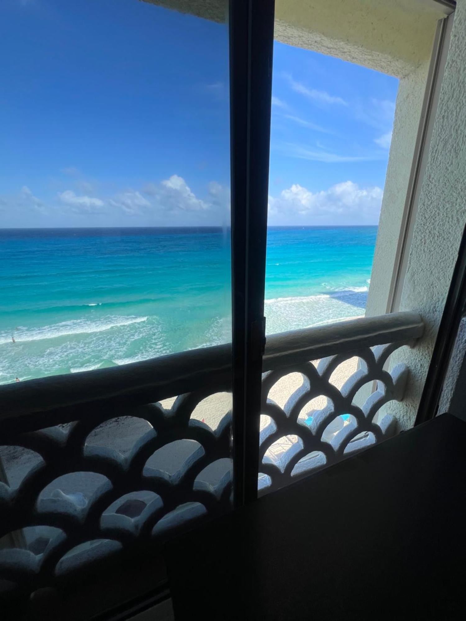 “Magic Sunrise At Cancun” Экстерьер фото